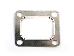 Cometic Gasket - Cometic .016in Stainless T4 Rectangular Turbo Inlet Flange Gasket - Demon Performance