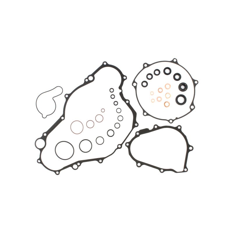 Cometic Gasket - Cometic 03-05 Yamaha YZ450F Bottom End Gasket Kit - Demon Performance