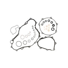 Cometic Gasket - Cometic 03-05 Yamaha YZ450F Bottom End Gasket Kit - Demon Performance