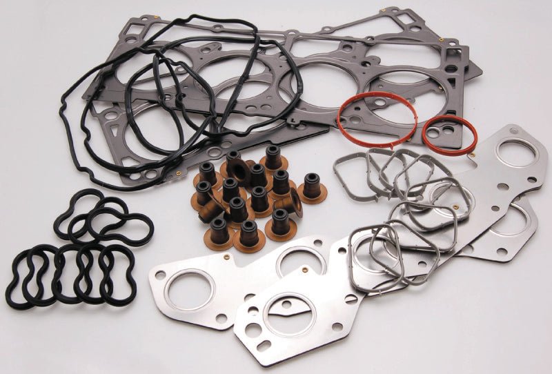 Cometic Gasket - Cometic 03 - 08 Chrysler 5.7L Gen - 3 Hemi 3.950in Bore .027in MLS Cylinder Head Gasket - Demon Performance