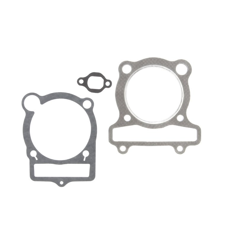 Cometic Gasket - Cometic 04-06 Yamaha YFM350 Bruin Auto 2x4 84mm Bore Top End Gasket Kit - Demon Performance