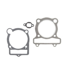 Cometic Gasket - Cometic 04-06 Yamaha YFM350 Bruin Auto 2x4 84mm Bore Top End Gasket Kit - Demon Performance