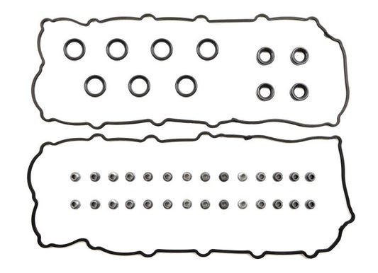 Cometic Gasket - Cometic 11-14 Ford F150/Mustang 5.0L Gen-1 Coyote Modular V8 Valve Cover Gasket Set - Demon Performance