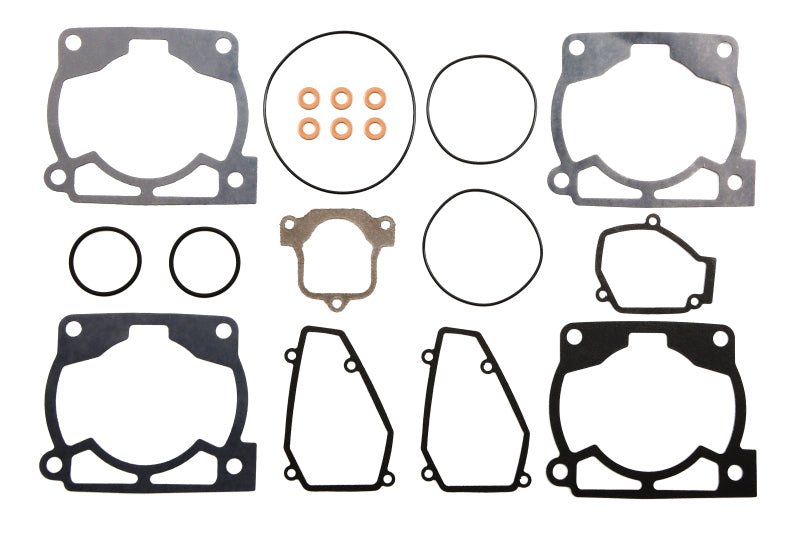 Cometic Gasket - Cometic 13-21 Beta RR250 Top End Gasket Kit - Demon Performance