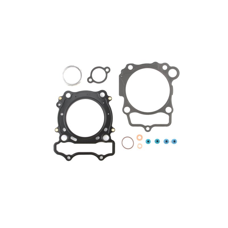Cometic Gasket - Cometic 14-18 Yamaha YZ250F/15-19 YZ250FX/15-19 WR250F Top End Gasket Kit 77MM - Demon Performance