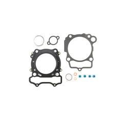 Cometic Gasket - Cometic 14-18 Yamaha YZ250F/15-19 YZ250FX/15-19 WR250F Top End Gasket Kit 77MM - Demon Performance