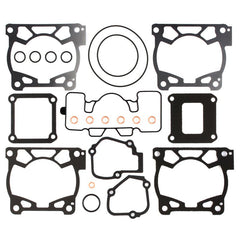 Cometic Gasket - Cometic 16-22 KTM 125 SX Top End Gasket Kit - Demon Performance