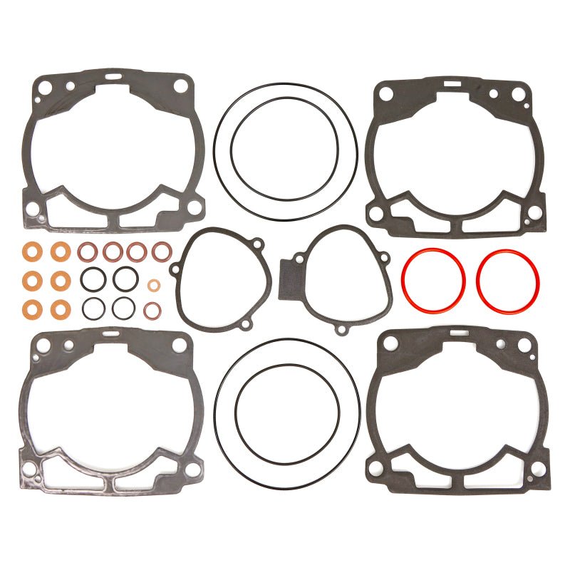 Cometic Gasket - Cometic 17-22 KTM 250 SX Top End Gasket Kit - Demon Performance