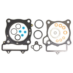 Cometic Gasket - Cometic 18-23 Honda CRF250R 79mm Bore Top End Gasket Kit - Demon Performance