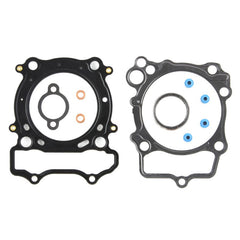 Cometic Gasket - Cometic 19-23 Yamaha YZ250F 77mm Bore Top End Gasket Kit - Demon Performance