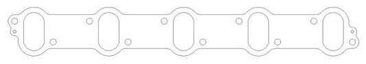 Cometic Gasket - Cometic 1992+ Dodge 8.0L Viper .039in Fiber Intake Manifold Gasket - Demon Performance