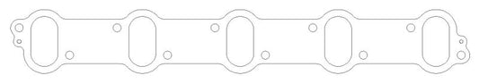 Cometic Gasket - Cometic 1992+ Dodge 8.0L Viper .039in Fiber Intake Manifold Gasket - Demon Performance