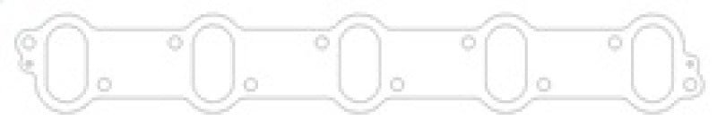 Cometic Gasket - Cometic 1992+ Dodge 8.0L Viper .039in Fiber Intake Manifold Gasket - Demon Performance