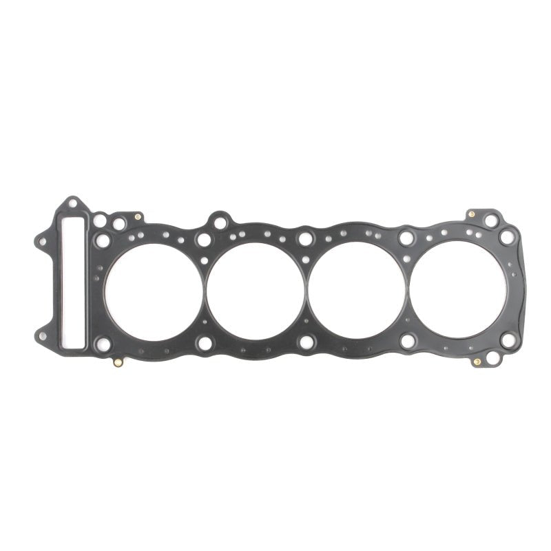Cometic Gasket - Cometic 1999+ Suzuki GSX1300R 84mm Bore .018 MLS Head Gasket - Demon Performance