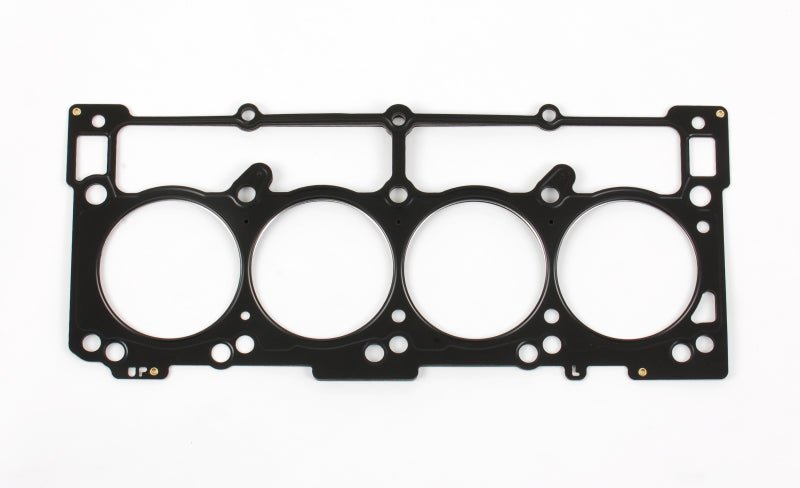 Cometic Gasket - Cometic 2011+ Dodge 6.4L Hemi 104.65mm Bore .080 inch MLS Head Gasket - LHS - Demon Performance