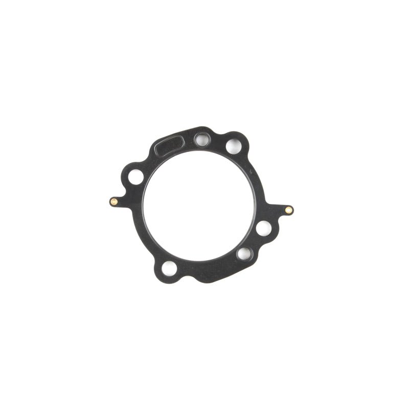 Cometic Gasket - Cometic 2014+ Harley-Davidson Twin Cooled 4.000 .036 MLS Head Gasket - Demon Performance