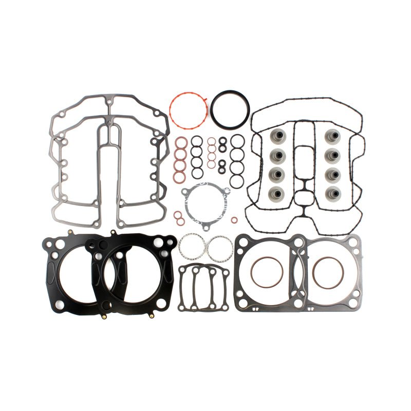 Cometic Gasket - Cometic 2017 Harley-Davidson Milkwaukee 8 3.937in Top End Kit w/ .040 Head Gasket - Demon Performance