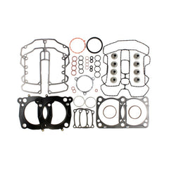 Cometic Gasket - Cometic 2017 Harley-Davidson Milkwaukee 8 3.937in Top End Kit w/ .040 Head Gasket - Demon Performance