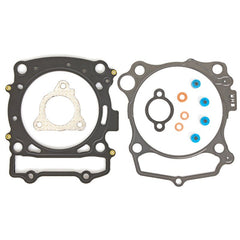 Cometic Gasket - Cometic 2023 Yamaha YZ450F 97mm Bore Top End Gasket Kit - Demon Performance