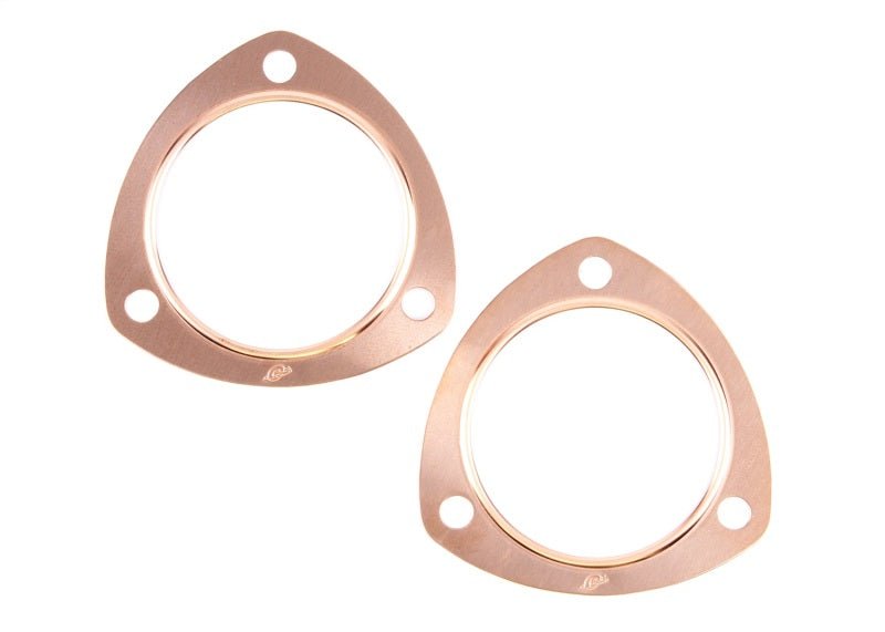 Cometic Gasket - Cometic 3.0in Copper Header Collector - .043in DIA Port/3.875 Bolt Circle - Demon Performance