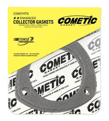 Cometic Gasket - Cometic 3.0in HTS Header Collector Gasket Set - .060in DIA Port/3.875 Bolt Circle - Demon Performance