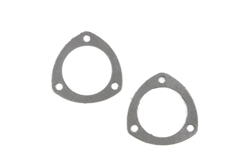 Cometic Gasket - Cometic 3.0in HTS Header Collector Gasket Set - .060in DIA Port/3.875 Bolt Circle - Demon Performance