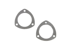Cometic Gasket - Cometic 3.0in HTS Header Collector Gasket Set - .060in DIA Port/3.875 Bolt Circle - Demon Performance