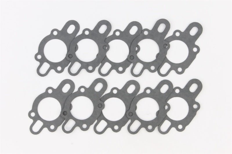 Cometic Gasket - Cometic 89-02 Nissan RE26DETT Oil Pump Gasket - Demon Performance