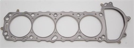 Cometic Gasket - Cometic 90+ Nissan Silvia / 240SX KA24DE 90mm .070 inch MLS Head Gasket - Demon Performance