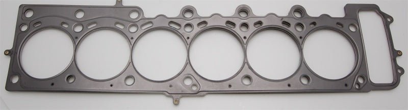 Cometic Gasket - Cometic 92-00 BMW Coupe M3/Z3/M 87mm .070 inch MLS Head Gasket - Demon Performance
