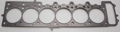 Cometic Gasket - Cometic 92-00 BMW Coupe M3/Z3/M 87mm .070 inch MLS Head Gasket - Demon Performance
