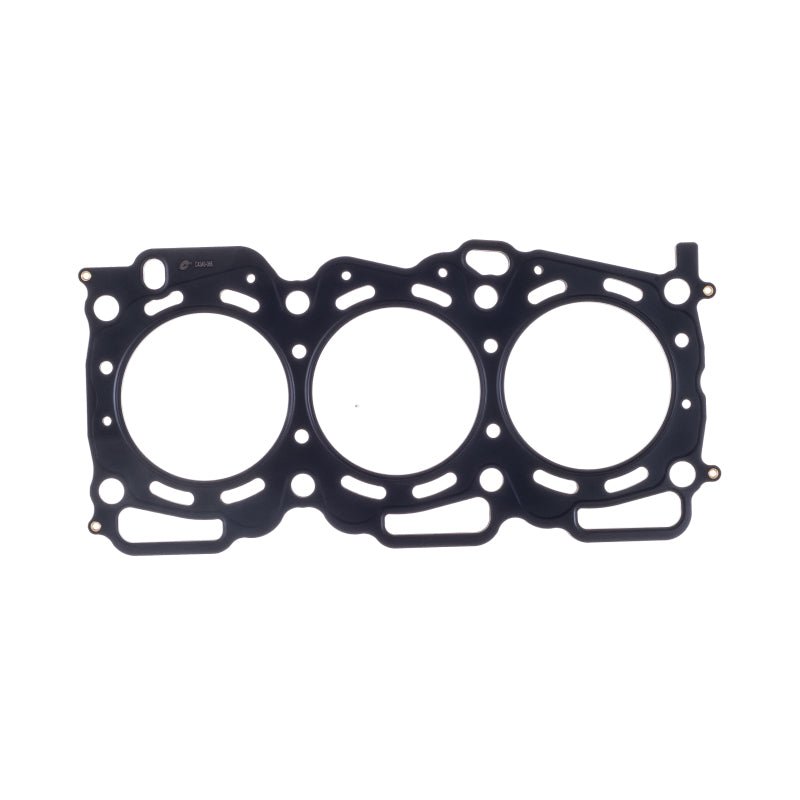 Cometic Gasket - Cometic 92-97 Subaru SVX EG33 Motor 98mm .051 MLS Head Gasket - Demon Performance
