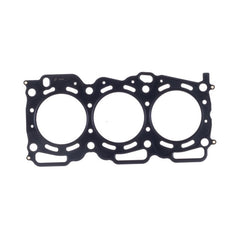 Cometic Gasket - Cometic 92-97 Subaru SVX EG33 Motor 98mm .051 MLS Head Gasket - Demon Performance