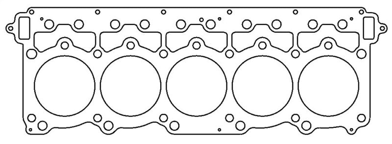 Cometic Gasket - Cometic 96-07 Dodge Viper 4.060in Bore .051 inch MLS Head Gasket - Demon Performance