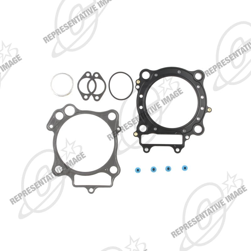 Cometic Gasket - Cometic 97-03 Ski Doo Mach ZLT Top End Gasket Kit - Demon Performance