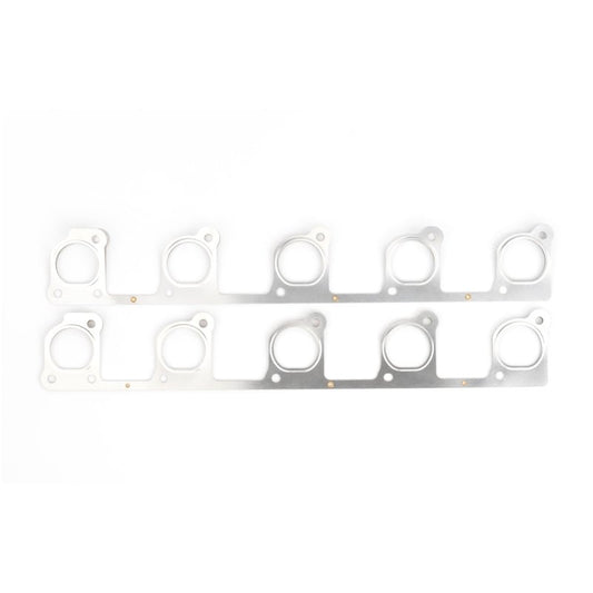 Cometic Gasket - Cometic 98-03 Dodge Viper .030in MLS Exhaust Gasket GEN II - Demon Performance