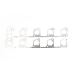 Cometic Gasket - Cometic 98-03 Dodge Viper .030in MLS Exhaust Gasket GEN II - Demon Performance