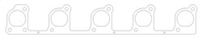 Cometic Gasket - Cometic 98-03 Dodge Viper .030in MLS Exhaust Gasket GEN II - Demon Performance