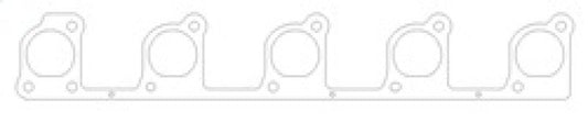 Cometic Gasket - Cometic 98-03 Dodge Viper .030in MLS Exhaust Gasket GEN II - Demon Performance