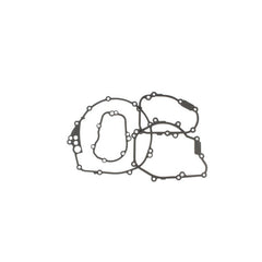 Cometic Gasket - Cometic 99-02 Yamaha R6 YZFR6 Engine Case Rebuild Kit - Demon Performance