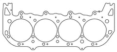 Cometic Gasket - Cometic Chevy Big Block Gen 4/5/6 4.5in Bore .086 inch MLS-5 Headgasket - Demon Performance