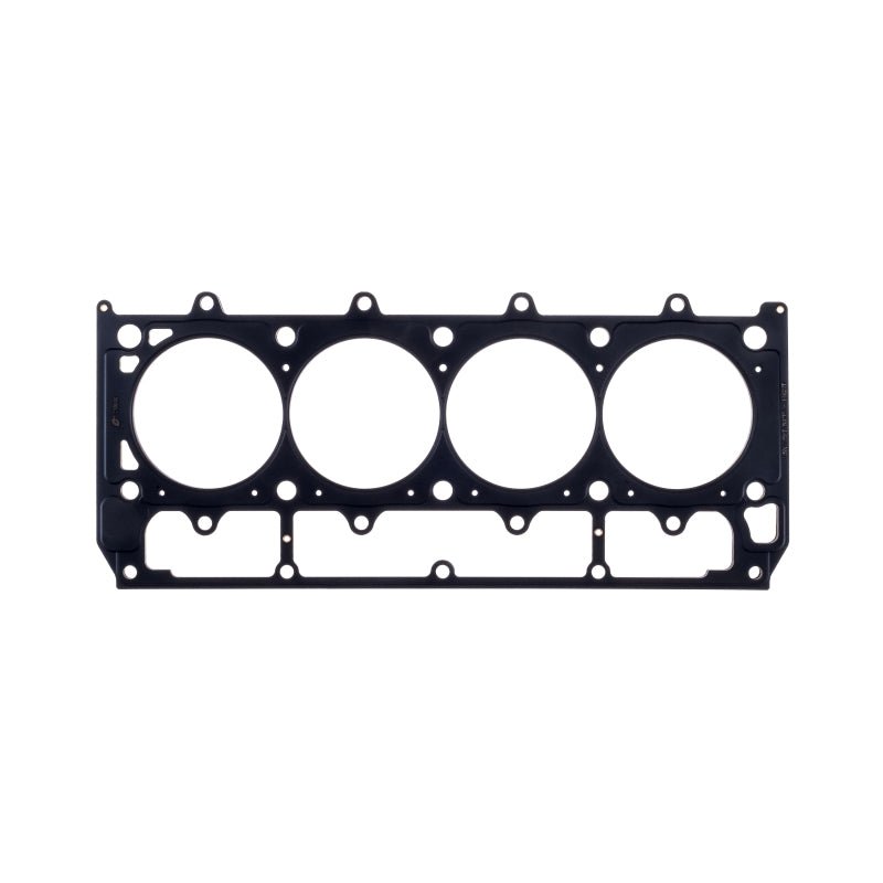 Cometic Gasket - Cometic Chevy Dart LS 4.200in Bore .052 inch MLX Head Gasket - Left - Demon Performance