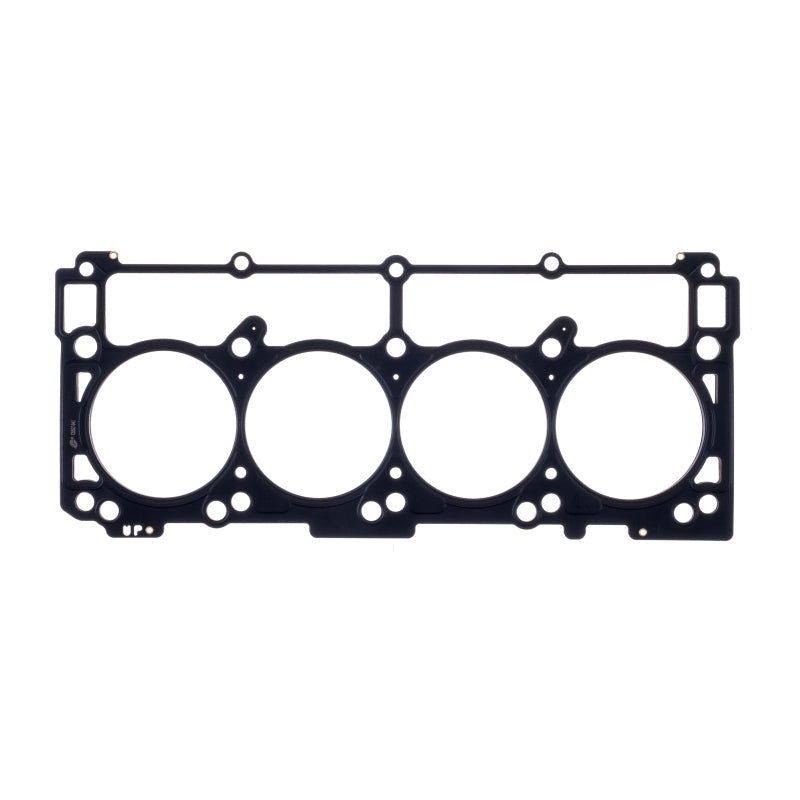 Cometic Gasket - Cometic Chrysler 6.1L Alum Hemi 4.125in .040 thick MLS Head Gasket - Demon Performance