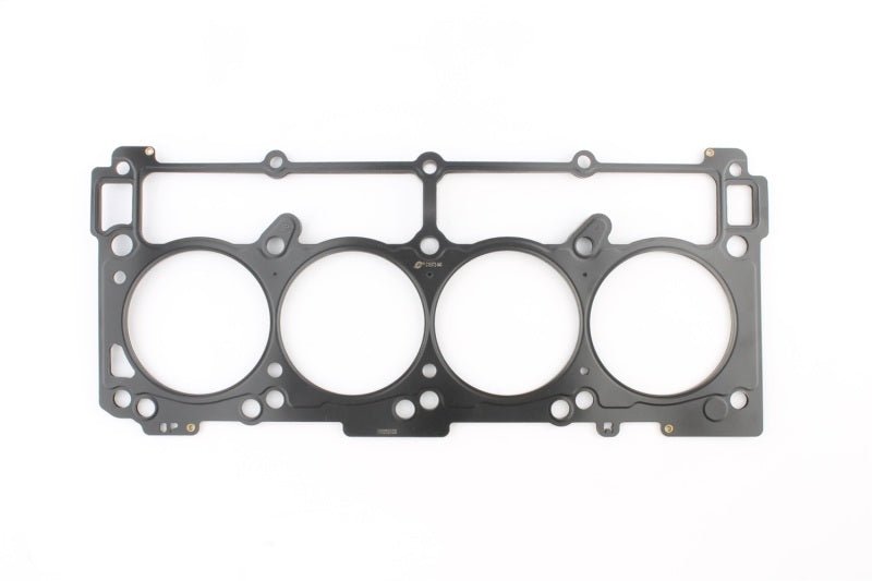 Cometic Gasket - Cometic Chrysler 6.4L Hemi 104.65mm Bore .040 in MLX Head Gasket RHS - Demon Performance