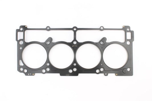 Cometic Gasket - Cometic Chrysler 6.4L Hemi 104.65mm Bore .040 in MLX Head Gasket RHS - Demon Performance
