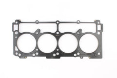 Cometic Gasket - Cometic Chrysler 6.4L Hemi 104.65mm Bore .040 in MLX Head Gasket RHS - Demon Performance
