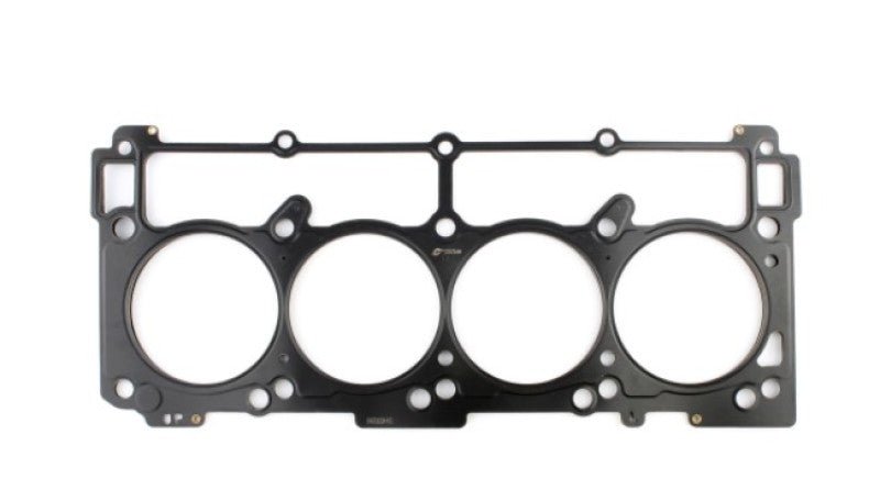 Cometic Gasket - Cometic Chrysler 6.4L Hemi 4.150in Bore .040in MLX LHS Head Gasket - Demon Performance