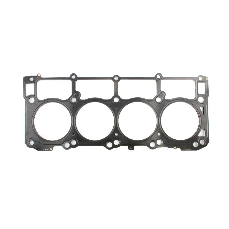 Cometic Gasket - Cometic Chrysler HEMI 5.7L 4.000in Bore .040in MLX Head Gasket - Left - Demon Performance