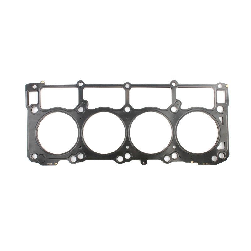 Cometic Gasket - Cometic Chrysler HEMI 5.7L 4.000in Bore .040in MLX Head Gasket - Left - Demon Performance