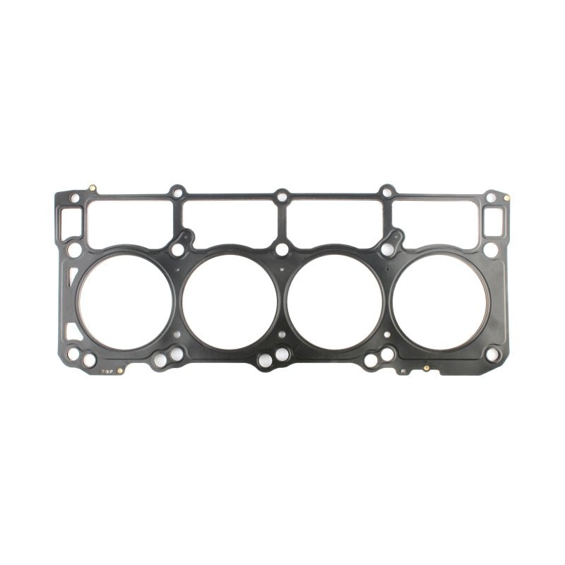 Cometic Gasket - Cometic Chrysler HEMI 5.7L 4.000in Bore .040in MLX Head Gasket - Right - Demon Performance